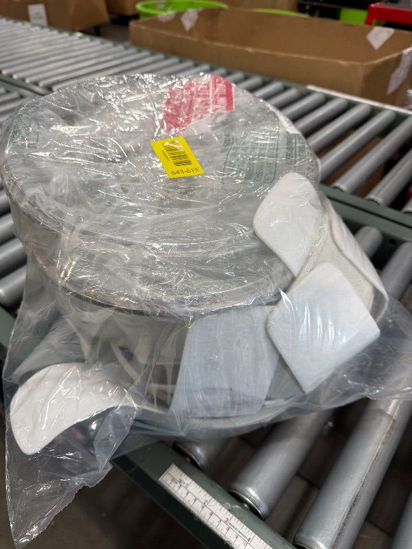 Photo 1 of SENSARTE Nonstick Ceramic Cookware Set 13-Piece, Healthy Pots and Pans Set, Non-toxic Kitchen Cooking Set with Stay-Cool Handles, Silicone Tools and Pot Protectors, PFAS and PFOA Free