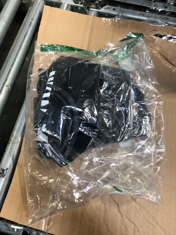 Photo 1 of ****** WHITE AND GREY WRITTING **** New Mexico Lobos College Long Sleeve 100% Cotton Tee, Black, XL