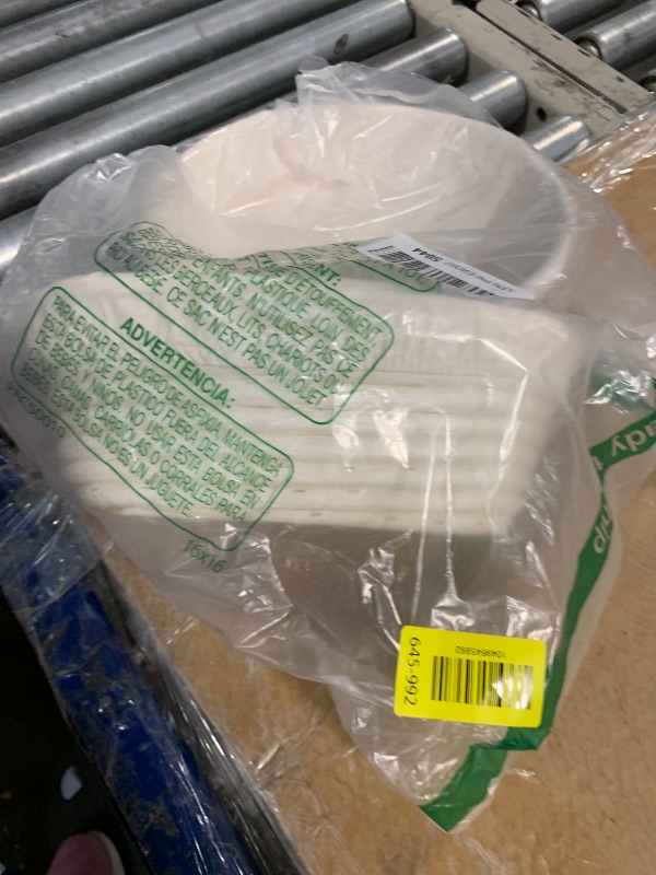 Photo 1 of "Saint Germain Bakery Premium Round Bread Banneton Basket with Liner - Perfect Brotform Proofing Basket for Making Beautiful Bread (10"" Oval (2x count))"