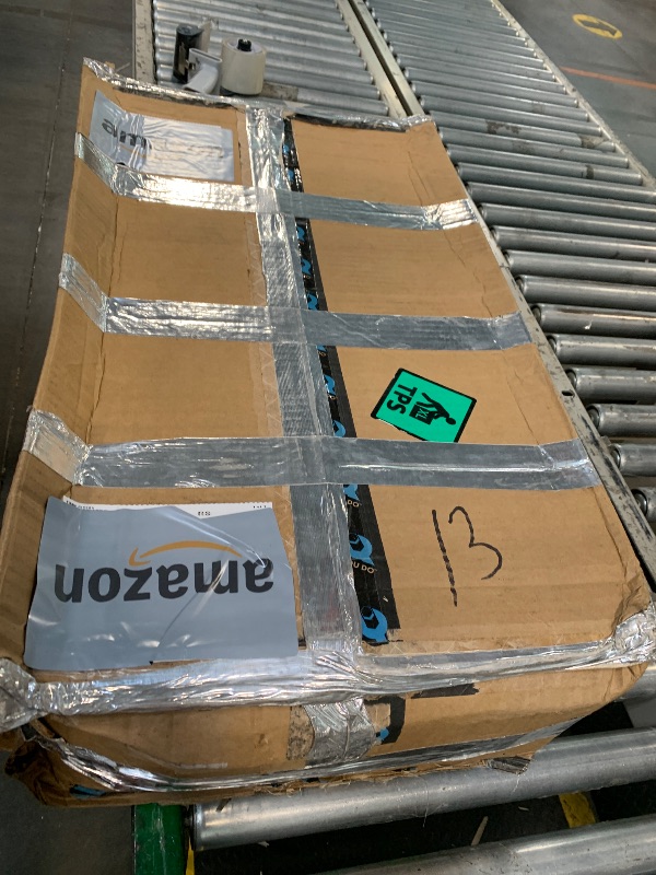 Photo 2 of TRQ Complete Shock Assembly & Shock Absorber Kit Front & Rear Compatible with 2007-2021 Toyota Tundra