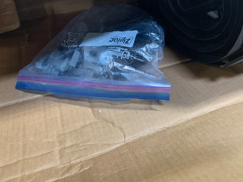 Photo 1 of *MINOR DAMAGE - USED*
RealTruck BAK Revolver X2 Hard Rolling Truck Bed Tonneau Cover | 39331 | Fits 2017 - 2026 Ford F-250/350 Super Duty 8' 2" Bed (98.1")