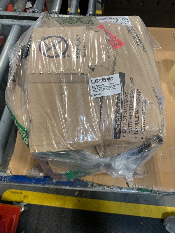 Photo 1 of ***BEST BY 08/01/26***Glucerna Hunger Smart Diabetes Care Shake, Classic Vanilla, Diabetic Meal Replacement to Support Blood Sugar Management, 15g Protein, 180 Calories, Ready to Drink, 10-fl-oz Bottle, 24 Pack