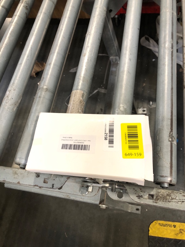 Photo 1 of (2PC) Cover-Case-for-Roku-Remote, Glow-in-The-Dark Silicone Protective Sleeve Skin for Roku TV/Stick/Player Remote (Green/Blue)