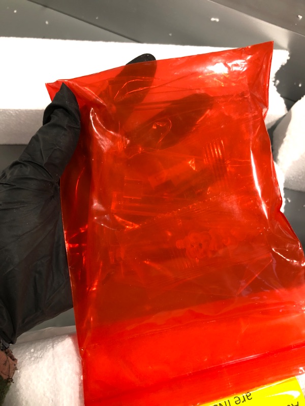 Photo 1 of ** MISSING INSTRUCTIONS. DOES NOT LIGHT UP**
VEVOR Lighted Medicine Cabinet with Mirror, 36 x 30 in Recessed or Wall Mount, 3 Color Dimmable LED Bathroom Medicine Cabinet with HD Mirror, Clock, Adjustable Shelve Storage, Memory Defog Function