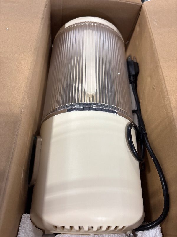 Photo 1 of 58oz Nut Milk Maker Machine, 10 in 1 Automatic Nut Milk Maker with 20 Blades, LED Display, Soy Milk Maker with 24H Delay Start&12H Keep Warm, Almond Milk Maker for Homemade Oat, Milk Shake, Cream