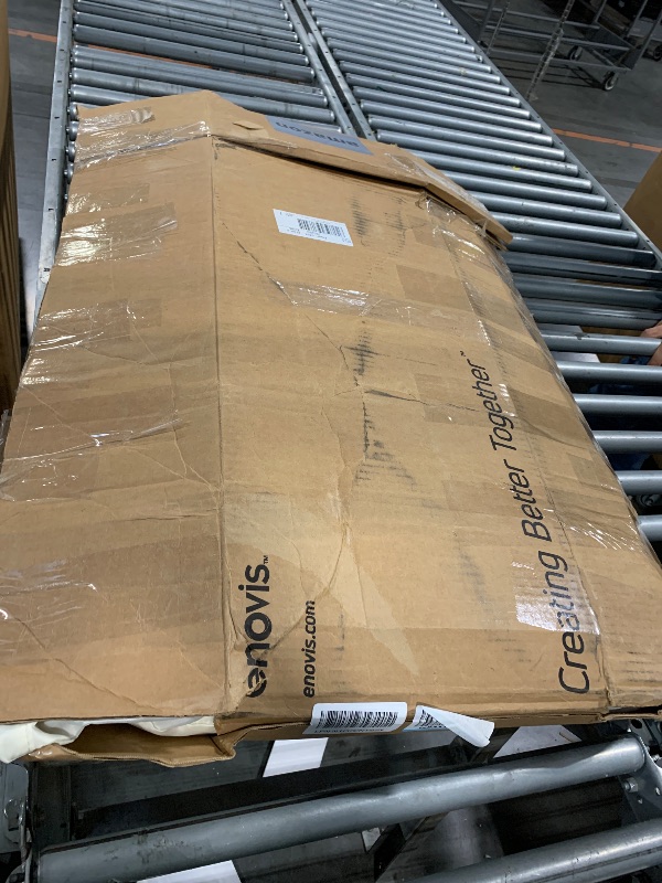 Photo 1 of **** IMAGE SIMILAR TO THE PRODUCT******
Kiniew Baby Crib for Newborn, Baby Bassinets Bedside Sleeper with Breathable Mesh & Mattress, Easy Move Crib for Newborns with Lockable Wheels, 4-Adjustable Height Beside Bassinet (Beige)