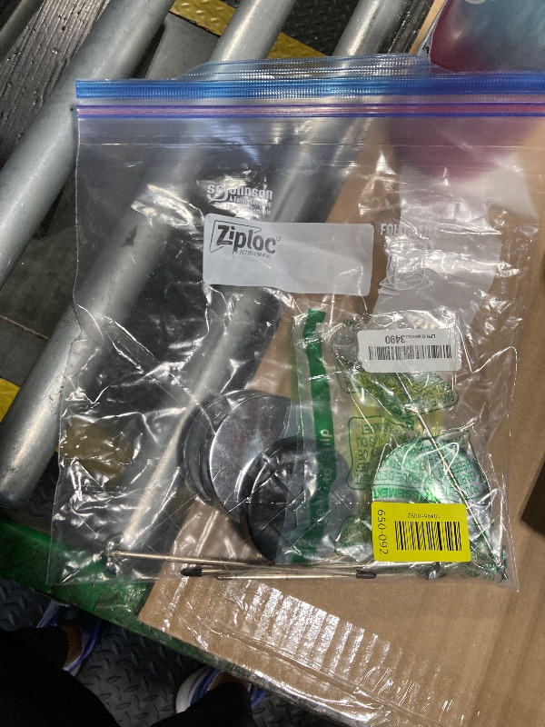 Photo 1 of 1 Pcs Ticket Spike, Receipt Spike Holder, Metal Bill Memo Holder for Restaurant, Kitchen, Office, Hotel (1)