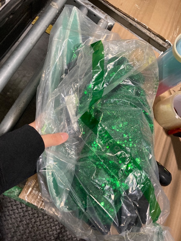 Photo 1 of ***SIMILAR PRODUCT*** Leg Avenue Costume, Multi, Medium