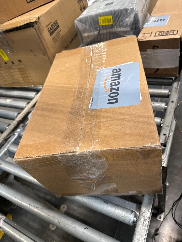 Photo 1 of ***VERY USED*** GOZILLA Aquatic Turtle Tank Kit+Lamp+Filter, Upgrade PC Turtle Tank Starter Kit with Adjustable Lamp & Filter,Reptile Habitat with Lid,Hanging Platform for Small Reptiles.(15.75×7.9×9''/Black Kit)