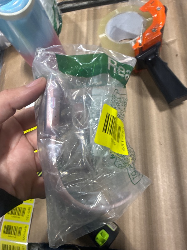 Photo 1 of ***ONLY WATCH*** Tensky Smart Watch for Women Android & iPhone, Alexa Built-in, 1.8" Touch Screen Fitness Tracker with Answer/Make Calls, 3ATM Waterproof Heart Rate/Sleep/SpO2 Monitor, Pedometer, 100+ Sport Modes