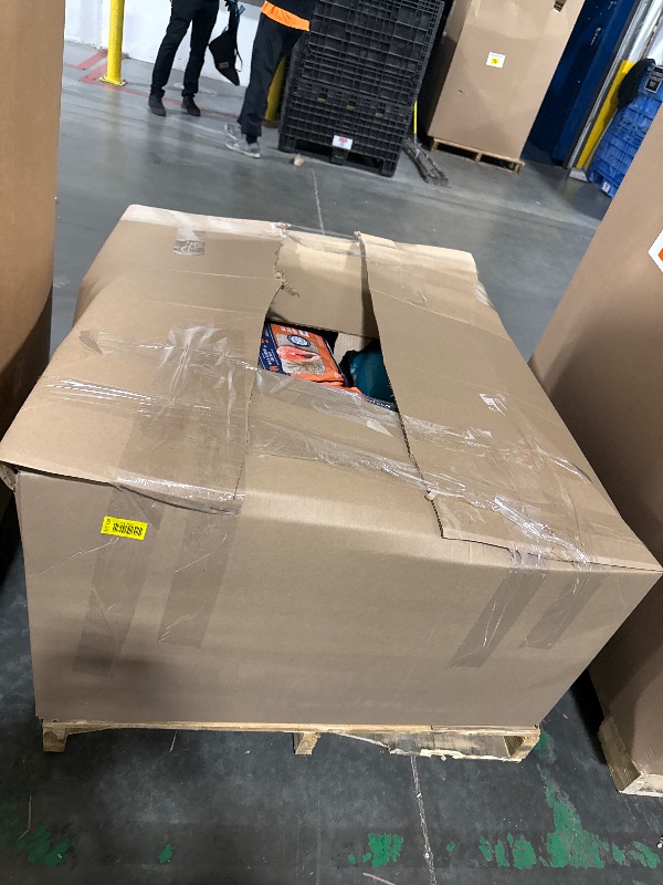 Photo 1 of  *** MIXED ITEMS// NOT RETURN //FINAL SALE*** 
IAMS Proactive Health Indoor Weight Control & Hairball Care Adult Dry Cat Food, Chicken & Turkey Recipe, 16 lb. Bag
CANIDAE Pure Farm to Bowl Wild-Caught Salmon & Barley, Adult, Dry Dog Food, 22lb
