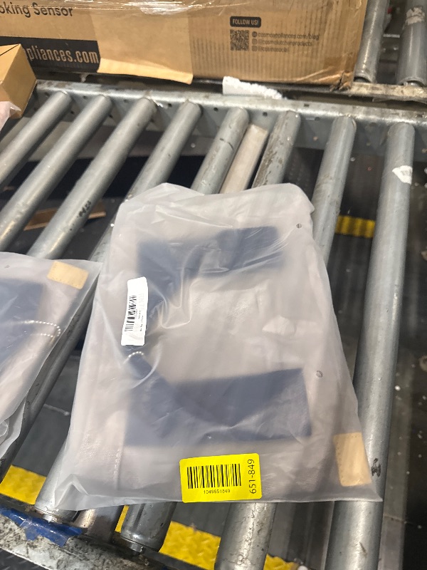 Photo 1 of *USED*
AACXX Small Canvas Tote Bag with Zipper Mini Tote Bag for Women Canvas Crossbody Bag Shoulder Bag Hand Bag 2025 Grey