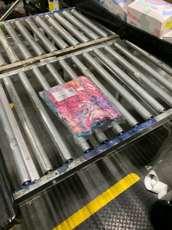 Photo 2 of Amazon Essentials Disney | Marvel | Star Wars | Frozen | Princess Toddler Girls' Knit Sleeveless Rompers, Pack of 2, Princess/Friendship, 4T