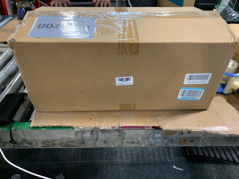 Photo 1 of [2 PACK] 240337103 Refrigerator Crisper Drawer Replacement Compatible with Frigidaire Kenmore Refrigerator Drawer Replacement, Frigidaire Drawer Replacement for AP2115741, 240337100, 240337102