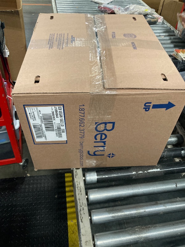 Photo 1 of ***AS IF/ FINAL SALE - NO RETURNS****
Bulk Box of Mixed Food