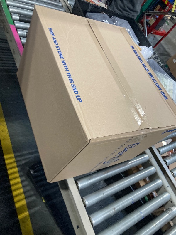 Photo 1 of ***AS IF/ FINAL SALE - NO RETURNS****
Bulk Box of Mixed Food