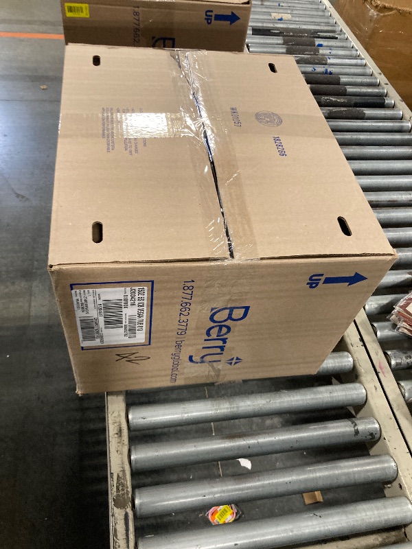 Photo 1 of ***AS IF/ FINAL SALE - NO RETURNS****
Bulk Box of Mixed Food