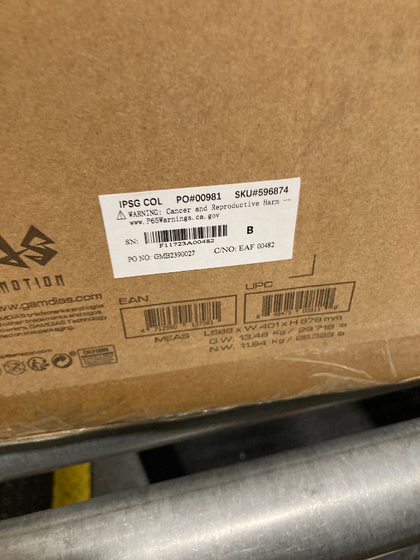 Photo 8 of ZOTAC MEK AI-Enhanced Gaming PC Desktop Computer - NVIDIA GeForce RTX 5090, AMD Ryzen 7 9700X 5.5GHz, 32GB DDR5 RGB, 2TB NVME M.2 SSD, 1300W 80+ Gold PSU, WiFi 7, Windows 11 Home