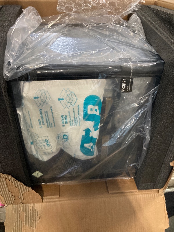 Photo 5 of ZOTAC MEK AI-Enhanced Gaming PC Desktop Computer - NVIDIA GeForce RTX 5090, AMD Ryzen 7 9700X 5.5GHz, 32GB DDR5 RGB, 2TB NVME M.2 SSD, 1300W 80+ Gold PSU, WiFi 7, Windows 11 Home