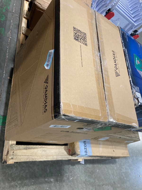 Photo 2 of ZOTAC MEK AI-Enhanced Gaming PC Desktop Computer - NVIDIA GeForce RTX 5090, AMD Ryzen 7 9700X 5.5GHz, 32GB DDR5 RGB, 2TB NVME M.2 SSD, 1300W 80+ Gold PSU, WiFi 7, Windows 11 Home