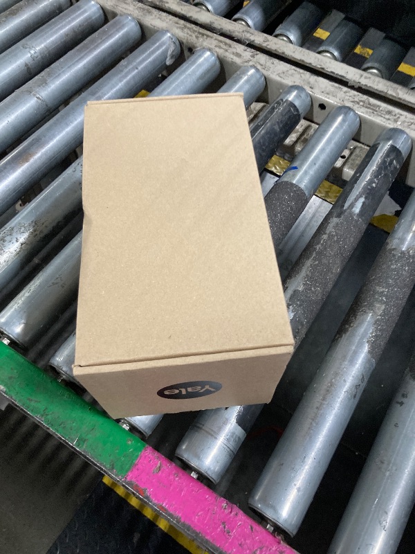 Photo 1 of Yale Assure Lock 2 Touch Deadbolt, Oil Rubbed Bronze Smart Keyless Entry Door Lock with Wi-Fi Connected Touch Keypad and Fingerprint Scanner, YRD450-F-WF1-0BP