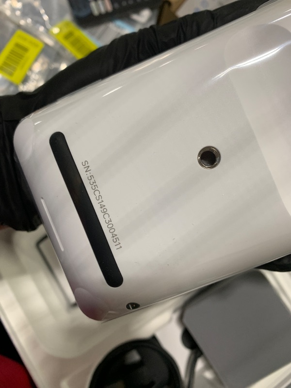 Photo 1 of * used/ untested** Square Terminal - Credit Card Machine to Accept All Payments | Mobile POS