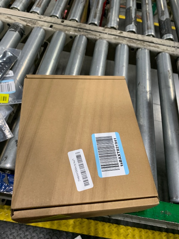 Photo 1 of * used/ untested** Square Terminal - Credit Card Machine to Accept All Payments | Mobile POS