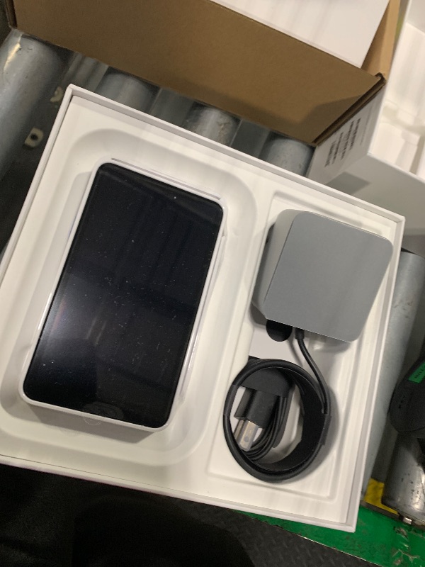 Photo 1 of * used/ untested** Square Terminal - Credit Card Machine to Accept All Payments | Mobile POS