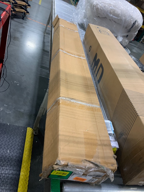 Photo 1 of ** USED*** Kojem Roof Rack Cross Bars Compatible with 2003-2009 Hummer H2 Luggage Carrier Rack 165 Lbs Durable Aluminum Alloy (1 Pair)