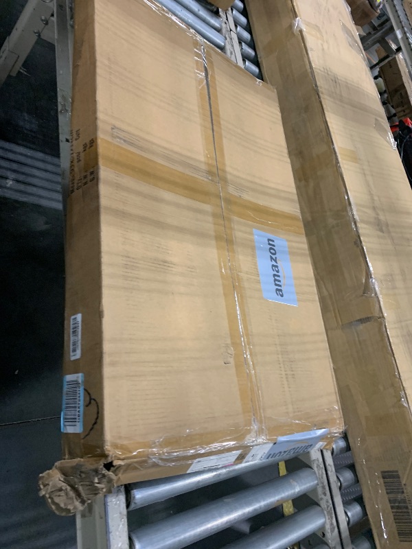 Photo 1 of * USED** Upgrade 36" Griddle Top for Blackstone 1554, Griddle Replacement Top for Blackstone 36 Inch 1825 1560 1803 1818 1820 Flat Top Replacement