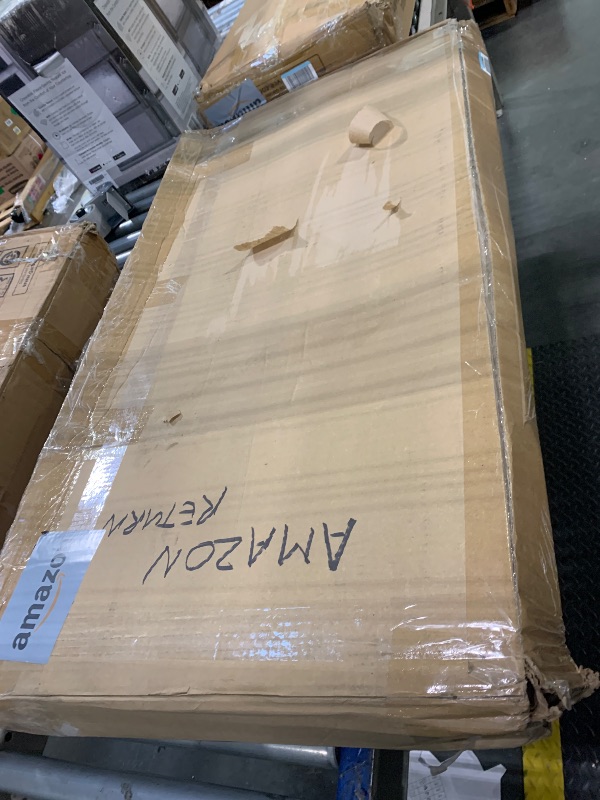 Photo 1 of ** USED / UTESTED ** THERUN Walking Pad, 2 in 1 Foldable Treadmills for Home, 2.5HP Under Desk with Handle Bar, 16" Widened Running Belt, with Remote Control