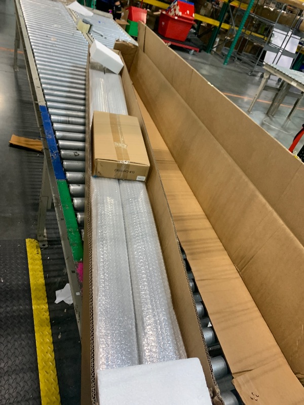 Photo 1 of ** NEW ** CLAMBER Running Boards for 2019-2026 Chevy Silverado/GMC Sierra 1500 Crew Cab, 2020-2026 2500HD 3500HD Crew Cab with 4 Full Size Doors - 3.5 Inches Side Step Rails Rock Sliders Nerf Bars