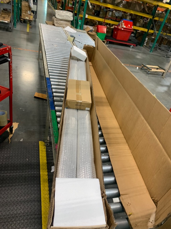 Photo 1 of ** NEW*** CLAMBER Running Boards for 2019-2026 Chevy Silverado/GMC Sierra 1500 Crew Cab, 2020-2026 2500HD 3500HD Crew Cab with 4 Full Size Doors - 3.5 Inches Side Step Rails Rock Sliders Nerf Bars