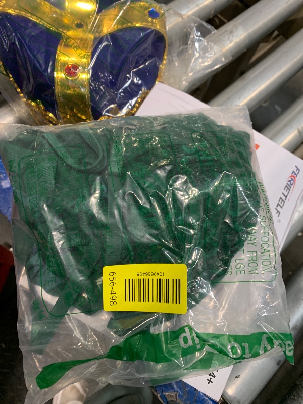 Photo 1 of * USED ** Lilosy Sexy Ruffle Floral Lace Mesh Sheer Underwire Corset Bodycon Babydoll Lingerie Dress Set with Thong 2 Piece Women Outfits See Through Chemise Negligee Dark Green Large