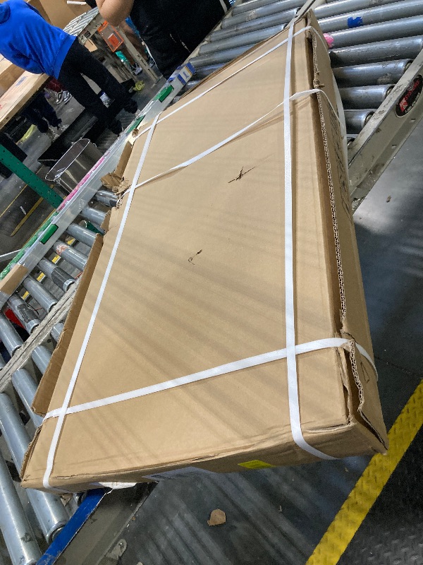 Photo 1 of ** FACTORY SEALED*** SDXYSTCE 40" W Garage Shelving Heavy Duty, 2250LBS Loads Garage Storage Shelves Heavy Duty, 5-Tier Metal Shelving Units and Storage Racks, Industrial Utility Shelf,40" Wx18 Dx72 H, Black