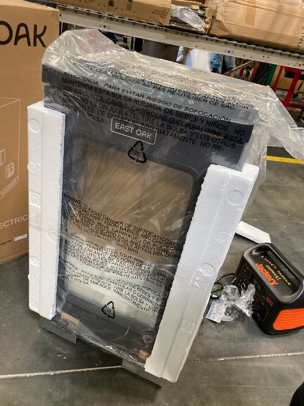 Photo 1 of *** NEW *** EAST OAK 30" Electric Smoker for Outdoors | Built-in Meat Probe & Up to 6× Longer Smokes on a Single Load | Side Chip Loader for Uninterrupted Smoking | Bigger Batches with 725 sq in Cooking Area
