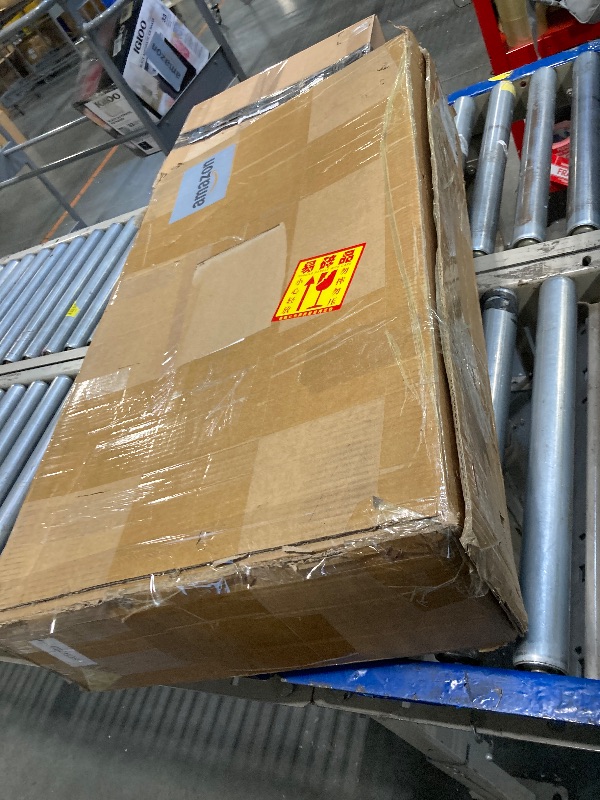 Photo 1 of ** SIMILIAR / UNTESTED *** Smileracing 3 Row Aluminum Racing Core Radiator+Pull Fan Shroud+2x12" Slim Fan Compatible with 1982-2002 Chevy S10/S-10 Blazer V8 Conversion 1984-1990 Chevrolet Corvette