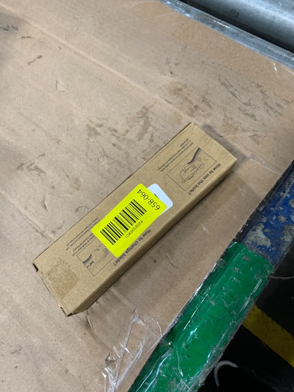 Photo 1 of **MISSING BLADES** XW Dual-system Safety Utility Knife with Auto-retractable & 3-position Retractable, 2-in-1 Heavy Duty Box Cutter with Total 5 Blades