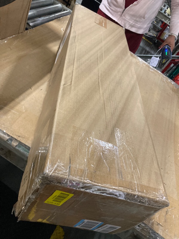 Photo 1 of ***1 missing*** Christmas Time 3-Ft. Prelit Yardville Pine Accent Tree in Burlap Bag, Warm White LED Lights, Set of 2, CT-YV042-LED/S2, Green