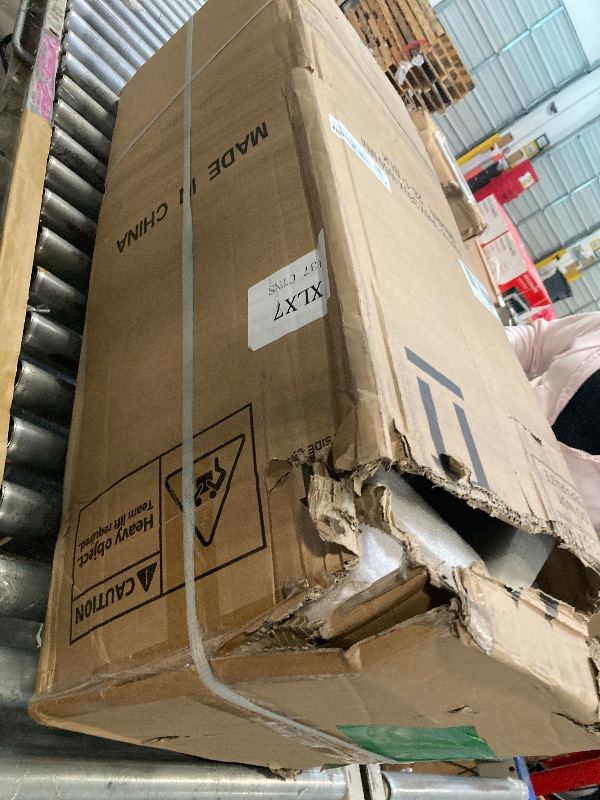 Photo 1 of **ITEM CORRECT** RoadHero 12 Pack Traffic Safety Cones 28 Inch, PVC Cone with Black Weighted Base, Orange Cones with Reflective Collars for Parking Lot, Road Safety, Construction Events