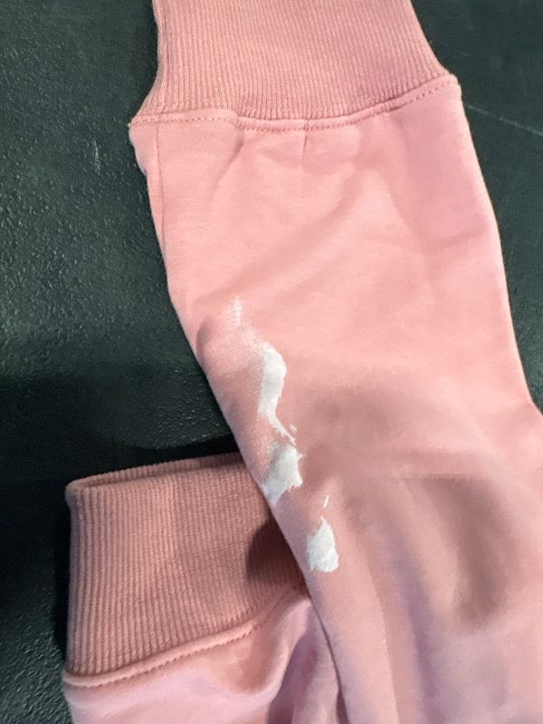 Photo 1 of **HAS A STAIN**LOOK AT LIVE PHOTO**
AKYUSGFL Coffee Weather Sweatshirt Women Crewneck Fall Season Long Sleeve Cozy Weather Casual Loose Coffee Lover Pullover