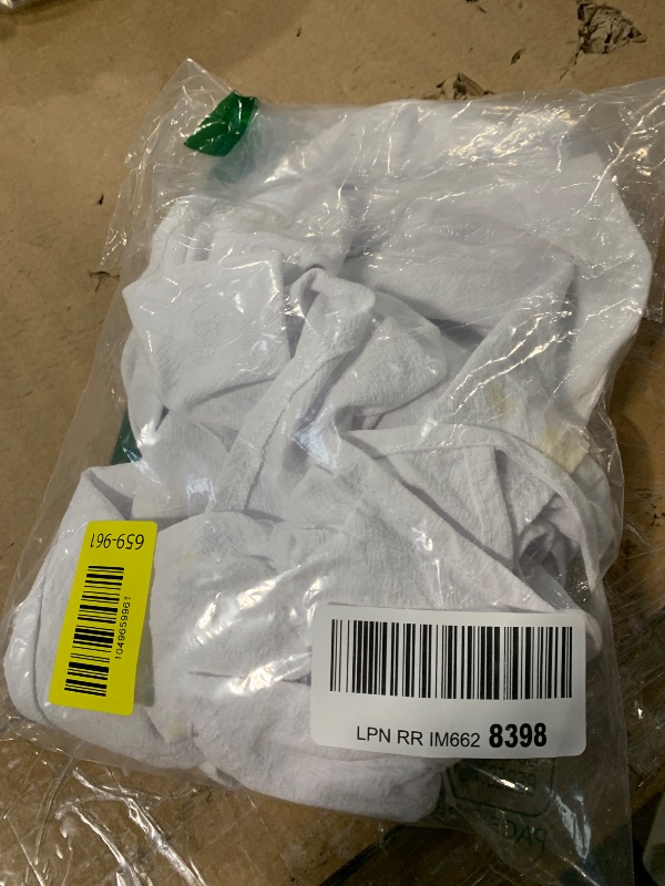 Photo 1 of **DIRTY**JNKLWPJS Toddler Linen Dress Baby Girls Ruffle Halter Sleeveless Casual Party Dresses White 100CM