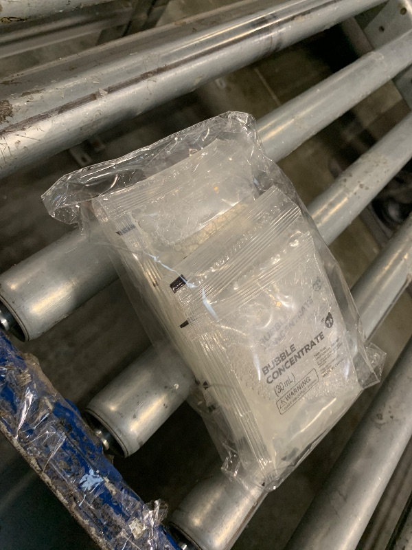 Photo 1 of ***SIMILAR ITEM***
Chemplex 862 Silicone Compound Plumbing Lubricant 10 Pack of 1g Packets