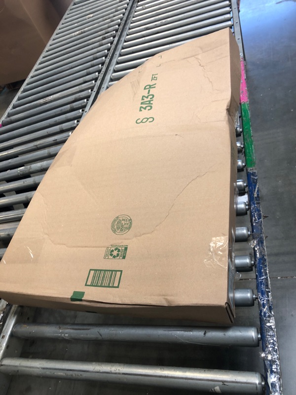 Photo 1 of [2 Pack] 24 Inch Computer Privacy Screen for 16:9 Aspect Ratio Widescreen Monitor, Eye Protection Anti Glare Blue Light Computer Monitor Privacy Filter, Removable Anti-Scratch 24in Protector Film