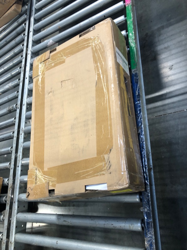 Photo 1 of ***UNABLE TO TEST***
Pool Heater-15KW 220V Upgrade Thermostat Electric Swimming Pool Heater,Digital Touch Display Energy Efficient Pool Water Heater for Spas, Bathtubs and Above Ground in-Ground Pools. (220V 15KW)