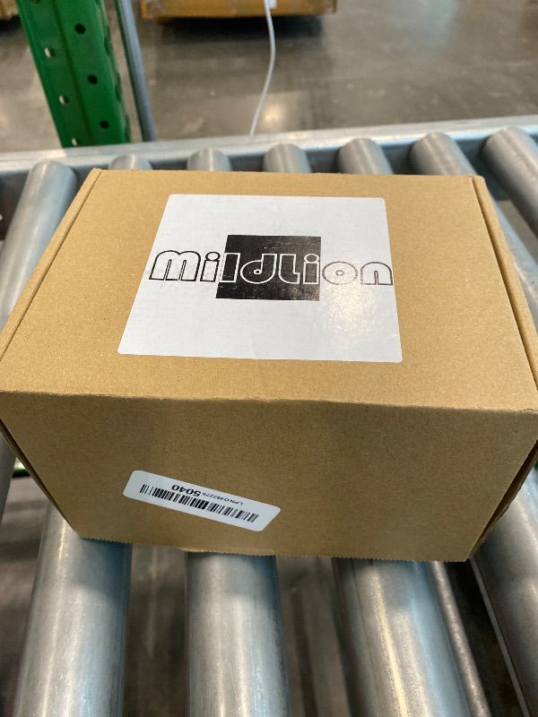 Photo 1 of **UNTESTED**
Scanstand for Standard Size Trading Cards - Effortlessly Scan MTG Cards with ManaBox and Magic TCG Trading Card Scanner, Quick Price Checks, Exclusively for ManaBox Users - White