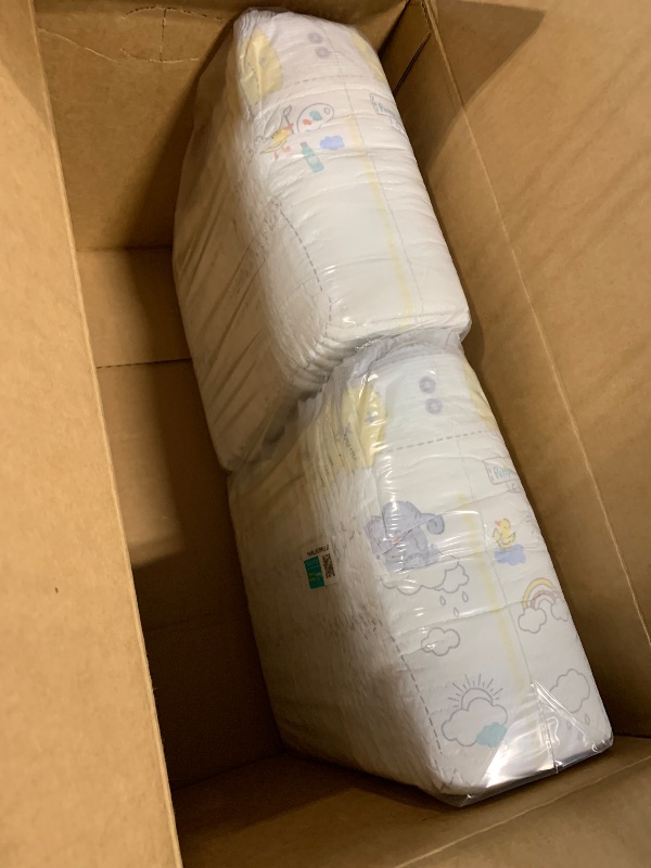 Photo 1 of ***Only 66/half***
Pampers Swaddlers Disposable Diapers, Size 5 - 132 count