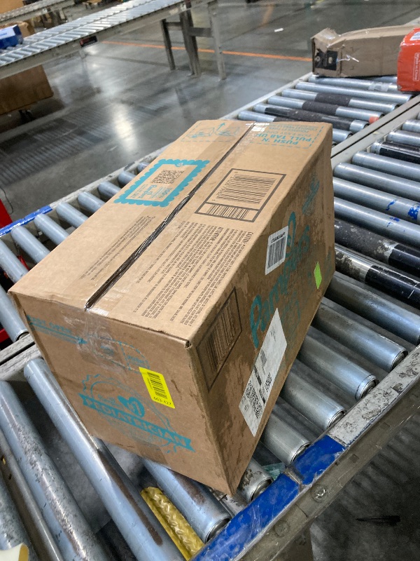 Photo 1 of ***Only 66/half***
Pampers Swaddlers Disposable Diapers, Size 5 - 132 count