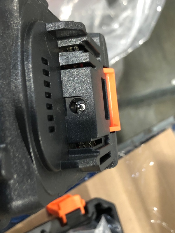 Photo 1 of ** missing battery chargerMBNGF Car Vacuum Portable Cordless,35000PA High Power Suction & Blower, Cordless Handheld Vacuum Cleaner for Car, Home, Office, Pet?Dazzling Black?