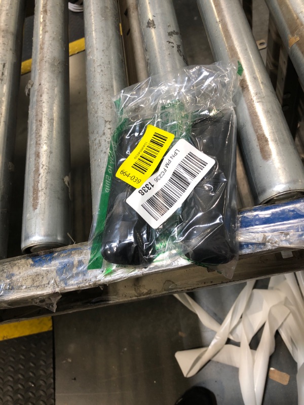 Photo 1 of (Pack of 2) Replacement Remote Control Only for Roku TV, Compatible for TCL Roku/Hisense Roku/Onn Roku/Sharp Roku/Element Roku/Westinghouse Roku/Philips Roku Smart TVs (Not for Roku Stick and Box)